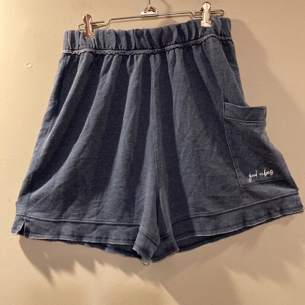 Sleep Shorts By Free People